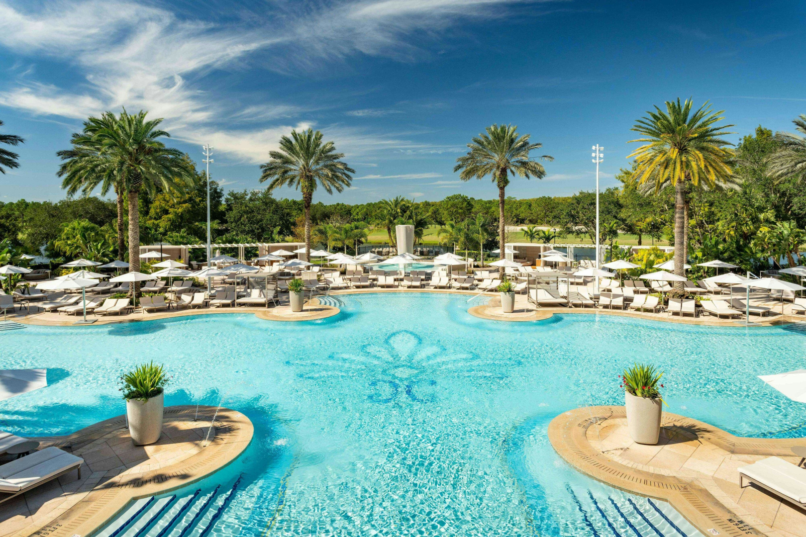 Photo - The Ritz-Carlton Orlando, Grande Lakes