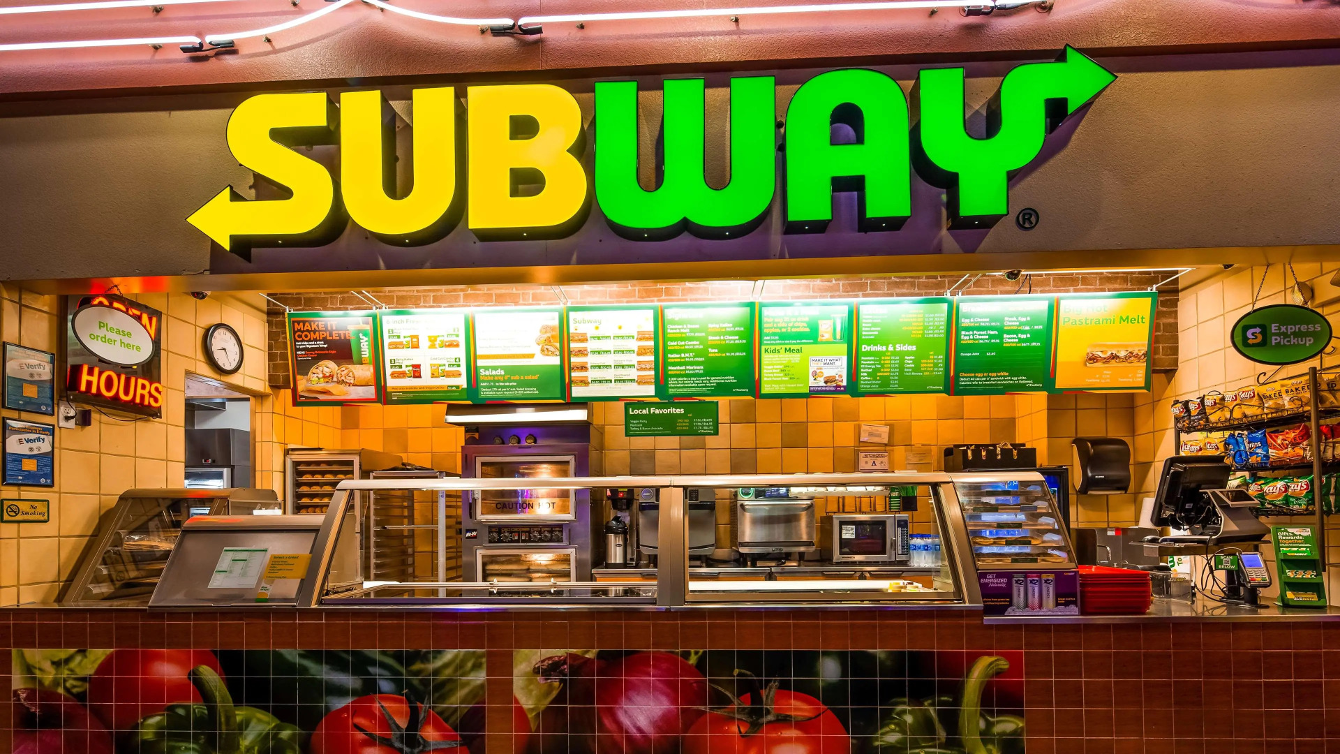 Photo - Best Western Plus Casino Royale - Center Strip