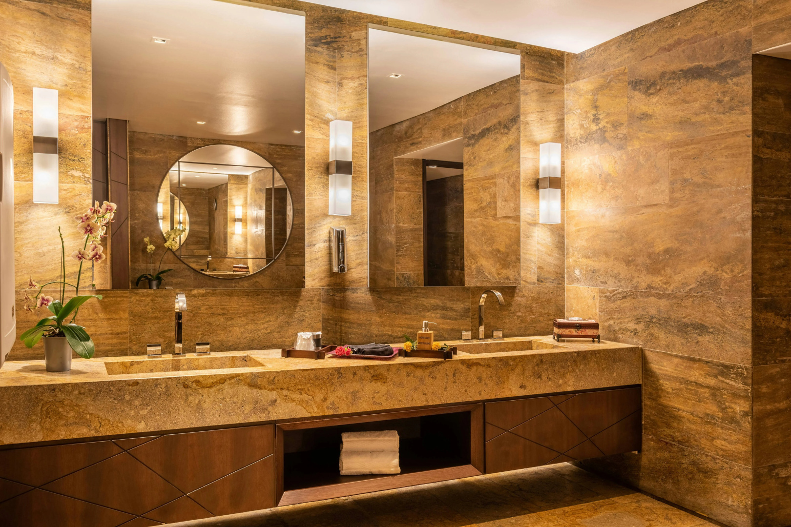 Photo - Bogota Marriott Hotel