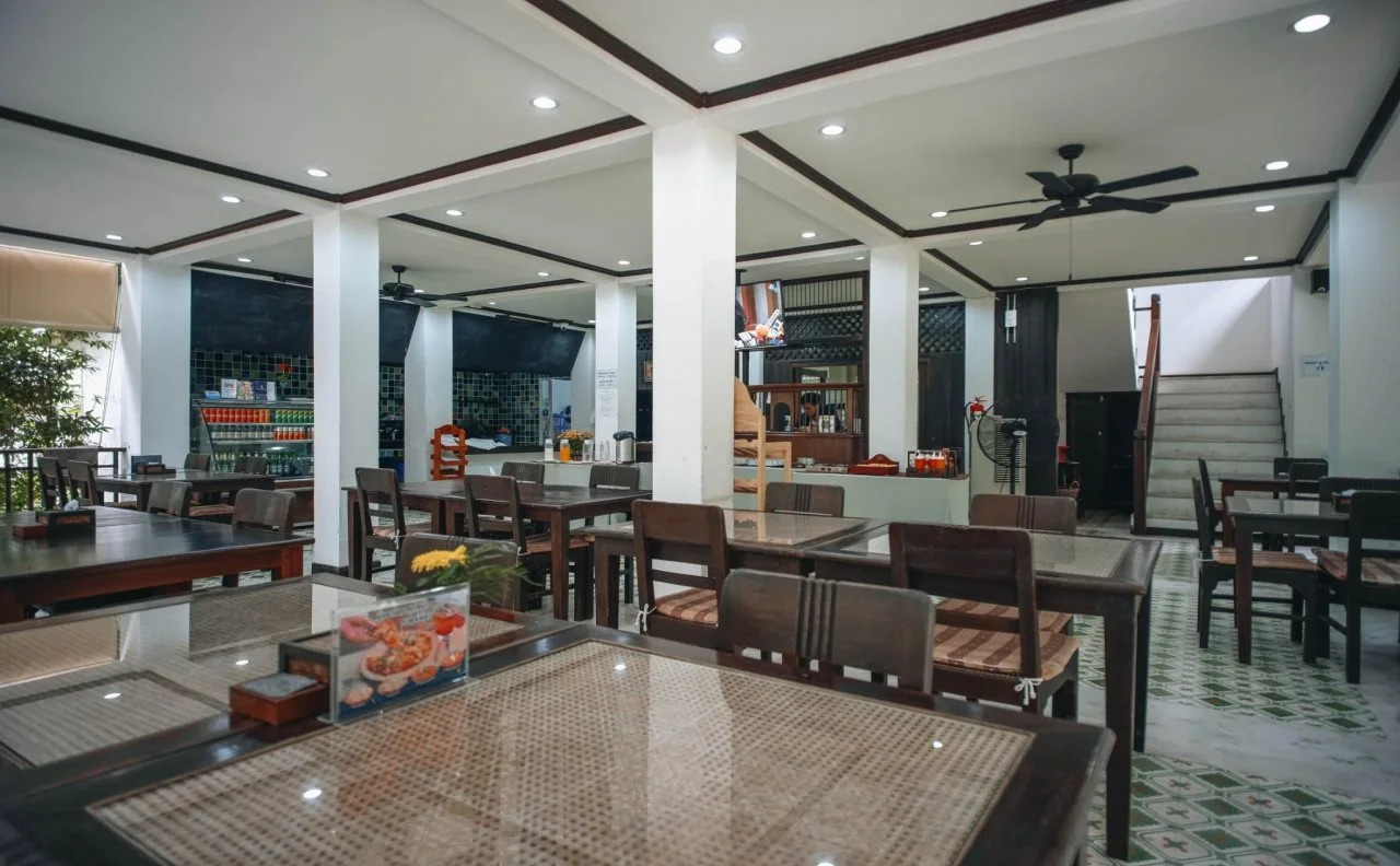 Foto - Ratchapruek Lanna Boutique