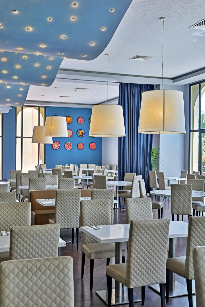 Foto - Kenzi Club Agdal Medina - All Inclusive