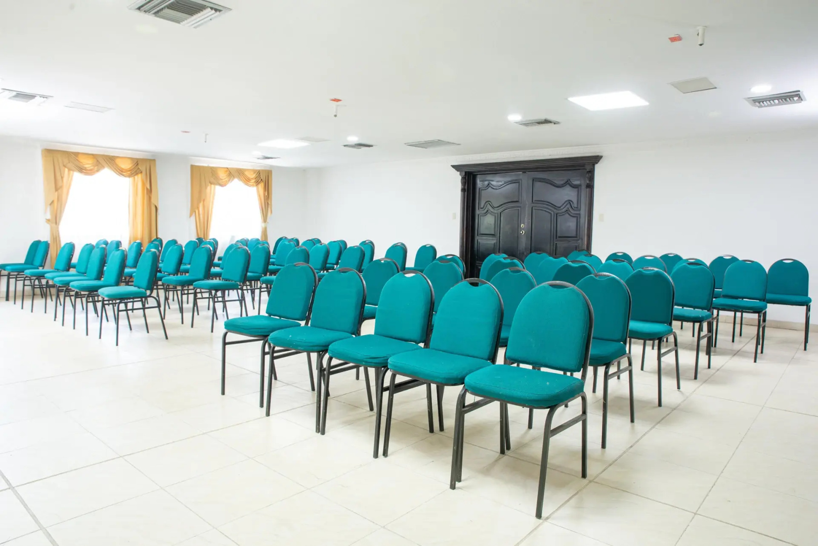 Photo - Hotel Caribe Plaza Barranquilla