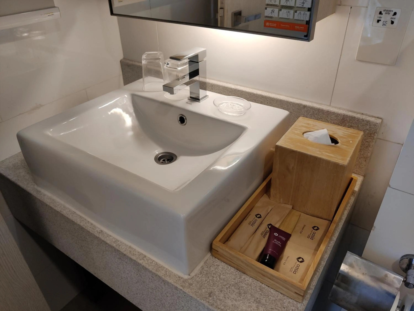 Foto - Oasia Suites Kuala Lumpur by Far East Hospitality