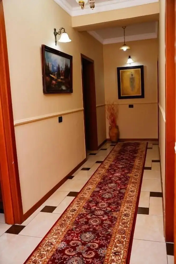 Foto - Vila 15 By Nam Nam Tirane