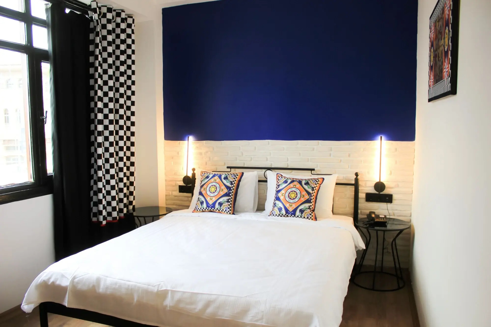 Foto - Think Hotel