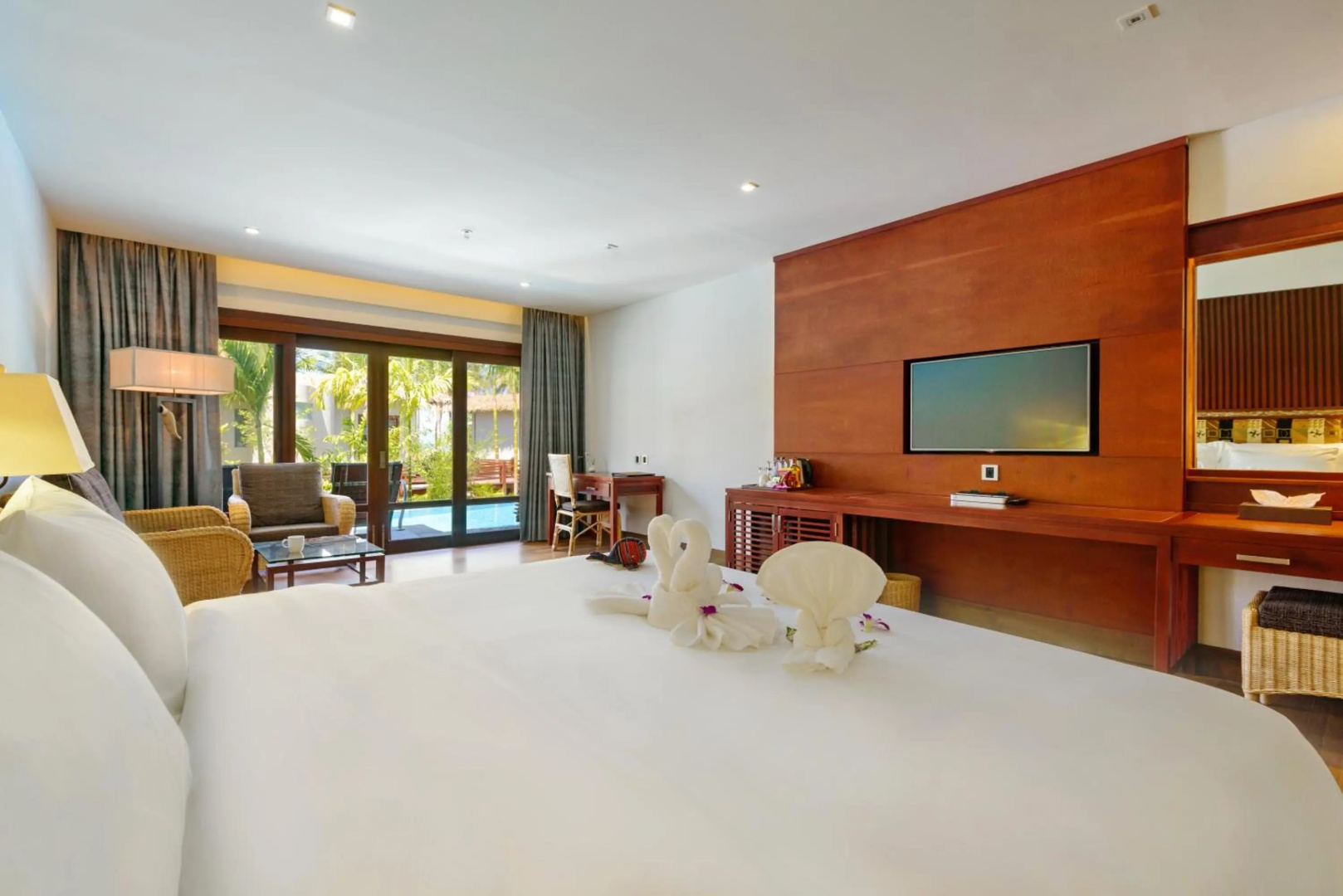 Photo - The Byzantium Hotel & Suites - Special Class