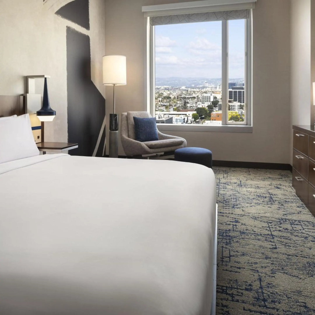 Photo - Residence Inn Los Angeles L.A. LIVE