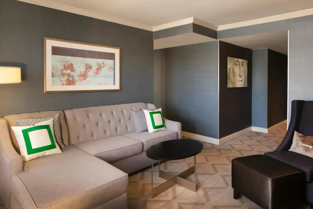 Foto - Melrose Georgetown Hotel