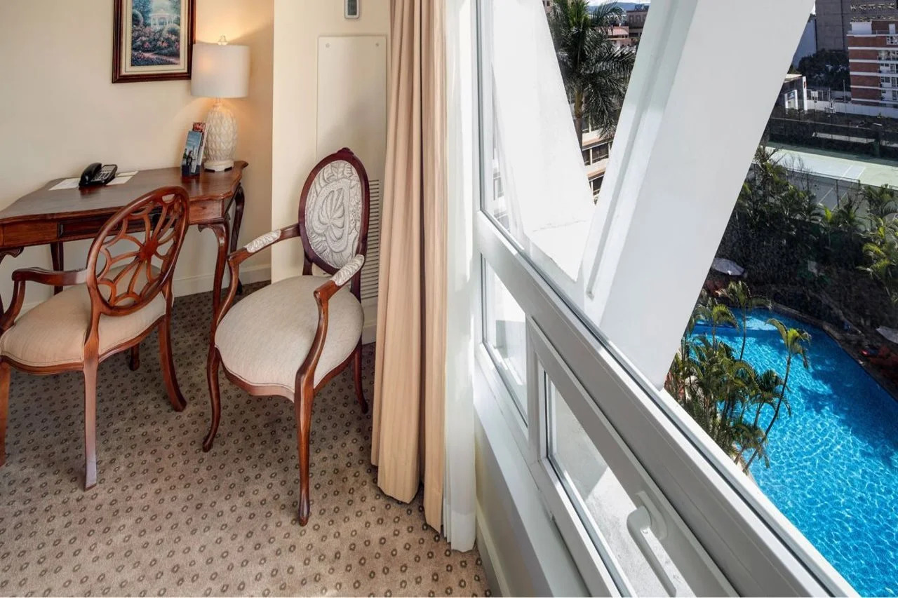 Foto - The Westin Camino Real, Guatemala