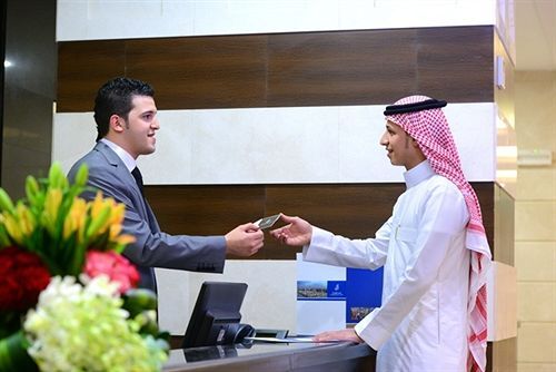 Foto - Millennium Al Aqeeq Hotel