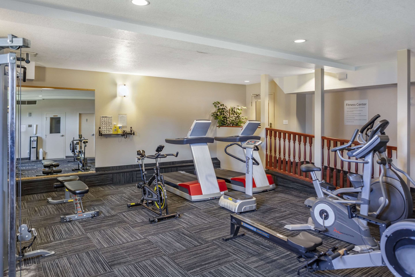 Foto - Quality Inn & Suites Edmonton International Airport