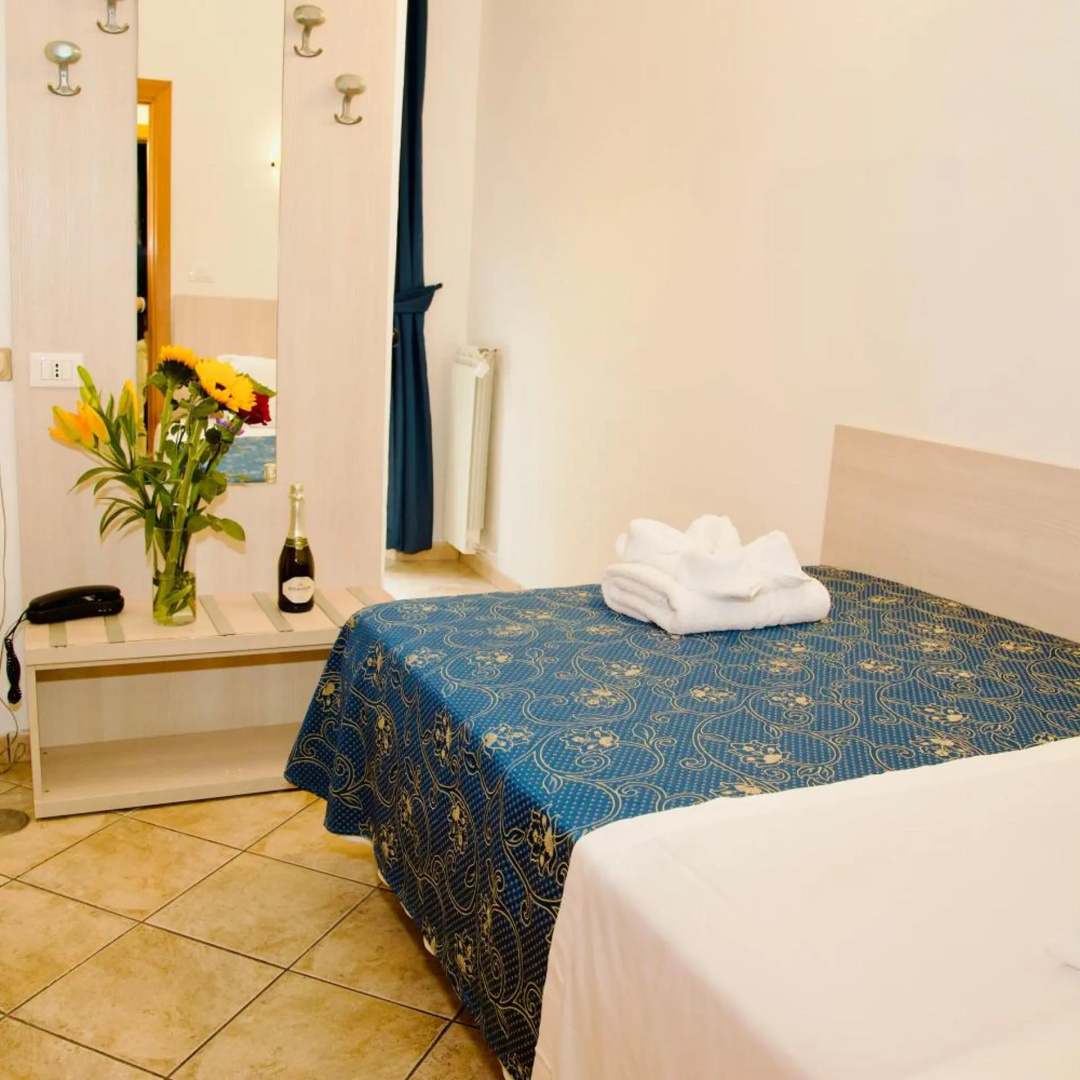 Photo - Hotel Marechiaro