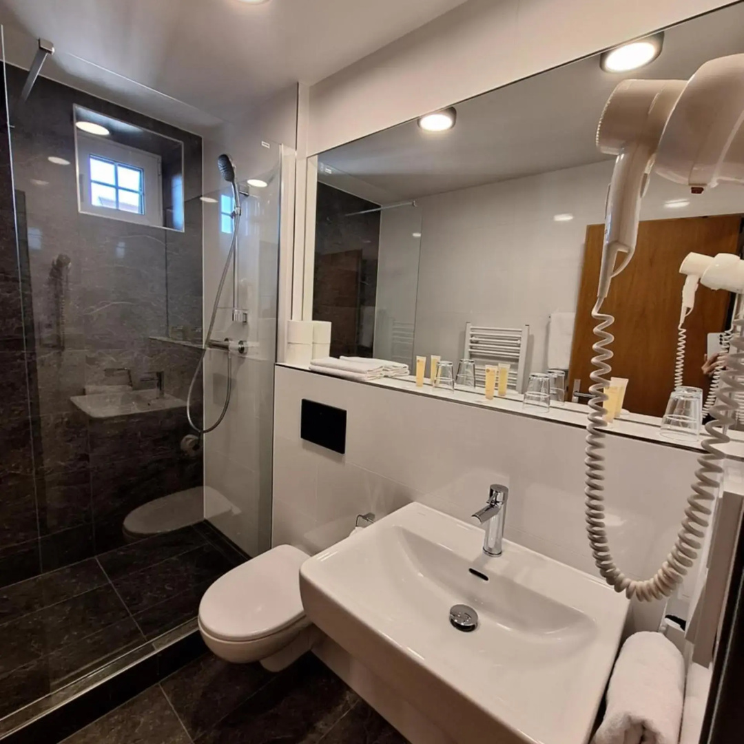 Foto - Hotel Avion