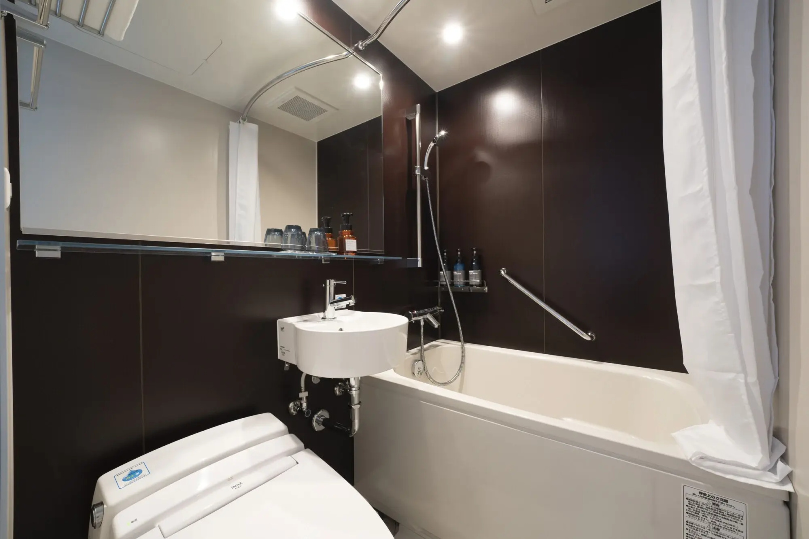 Photo - Hotel Oriental Express Fukuoka Nakasu Kawabata