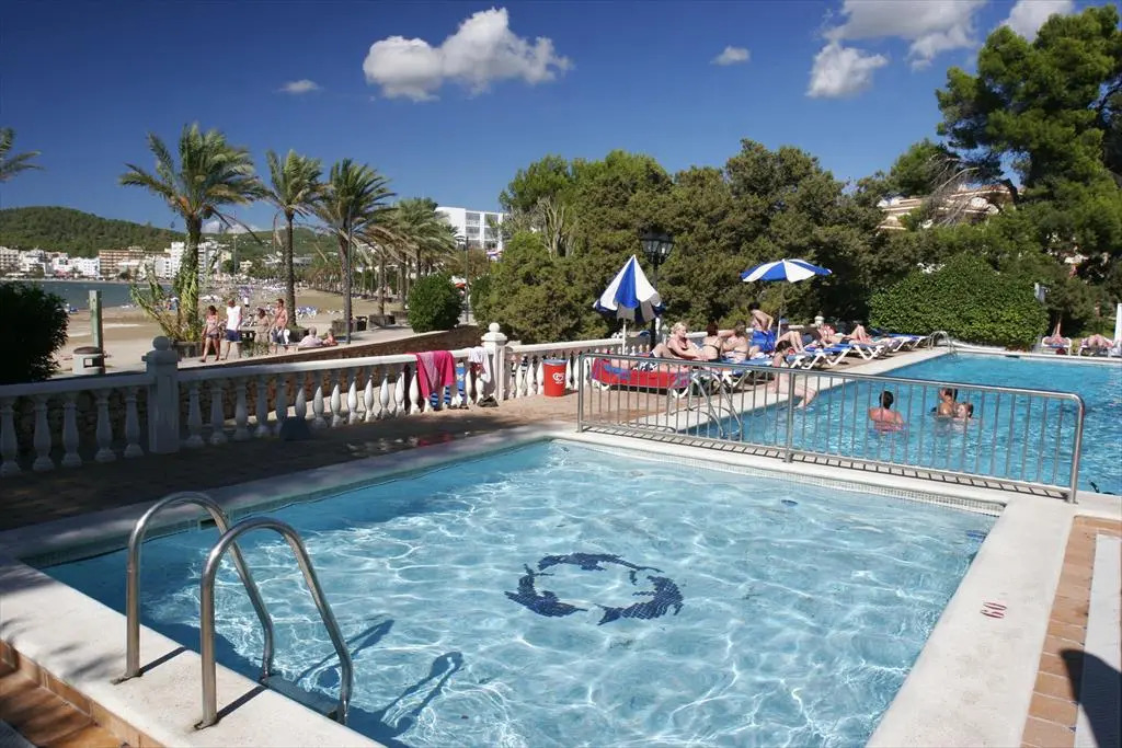 Photo - Hotel Ses Savines