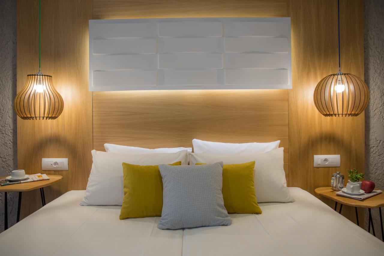 Photo - Sunshine Boutique Hotel