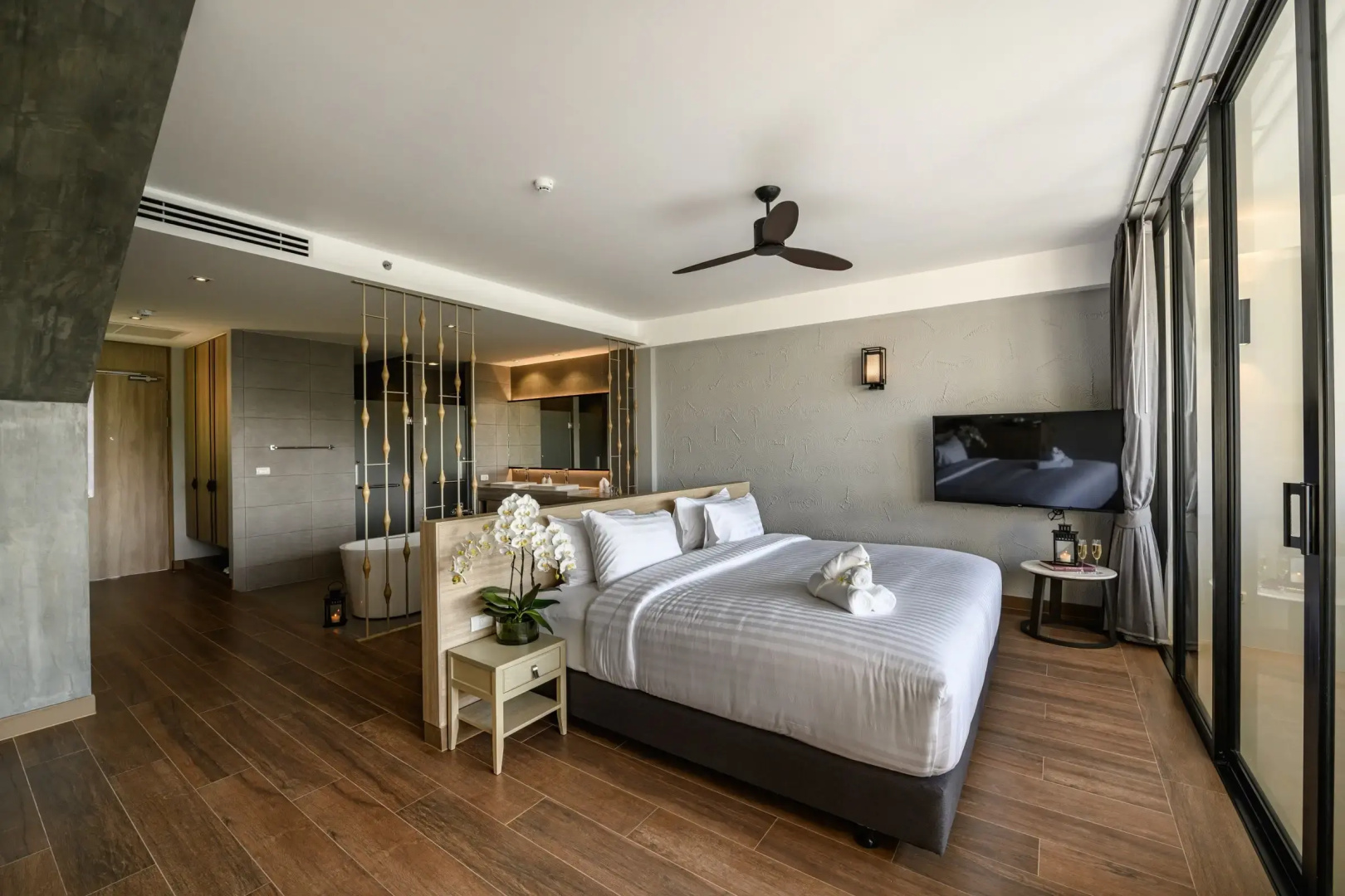 Foto - Isanook Resort & Suites Hua Hin