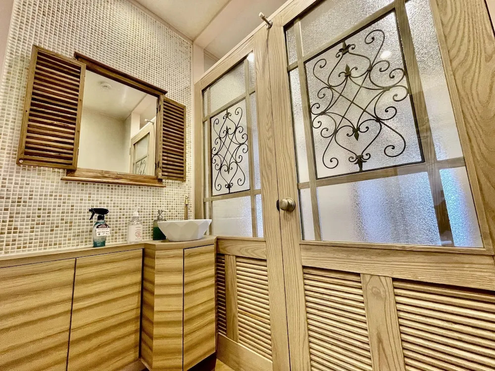 Foto - ホテル天使館 久茂地 -Tenshi-Kan-