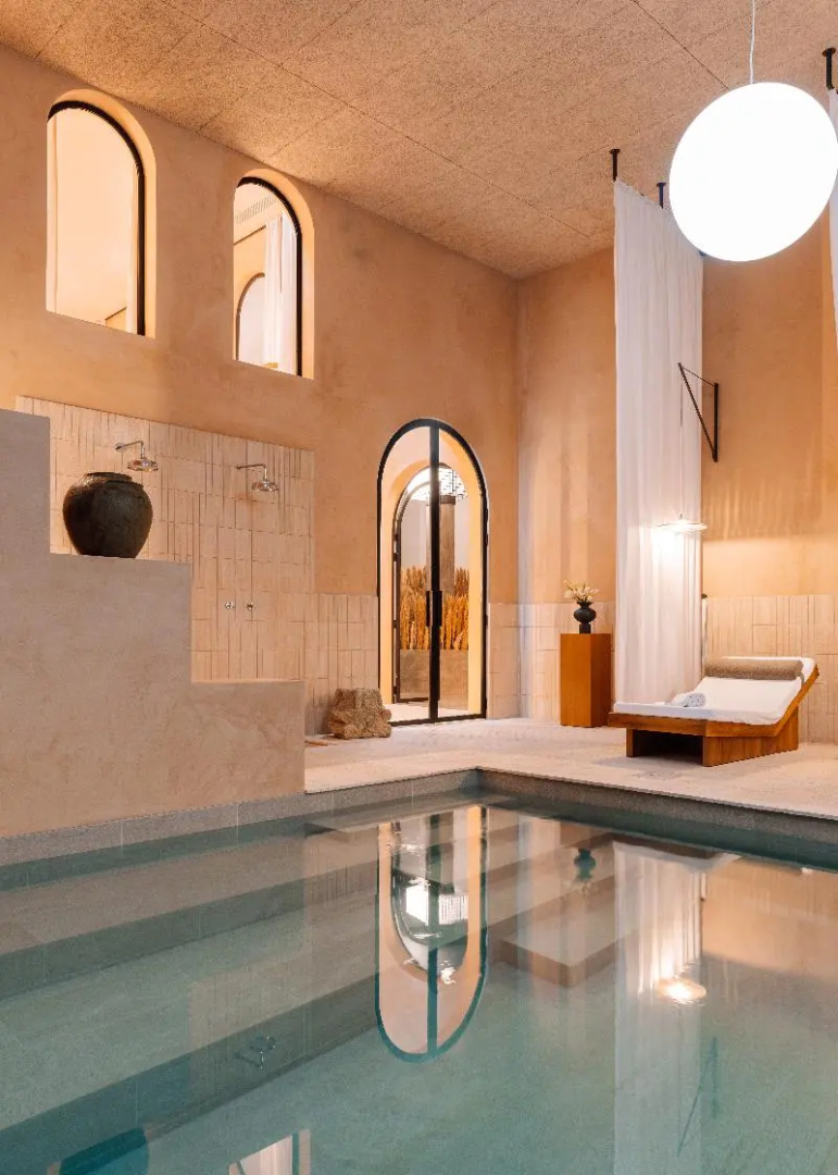 Photo - The Rebello Hotel & Spa - Small Luxury Hotels Of The World