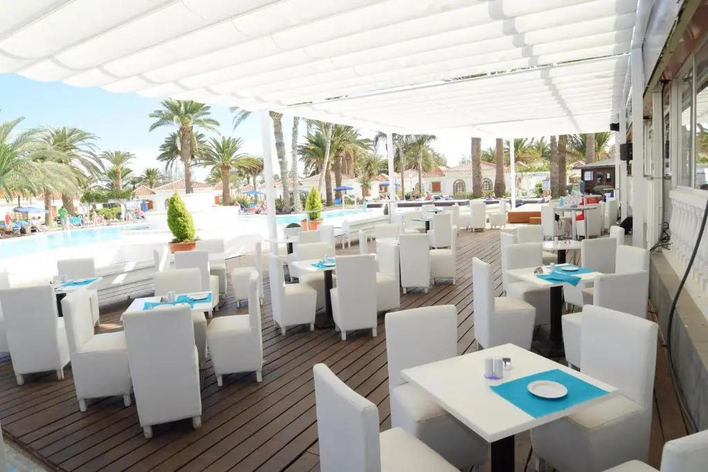 Foto - eó Suite Hotel Jardin Dorado