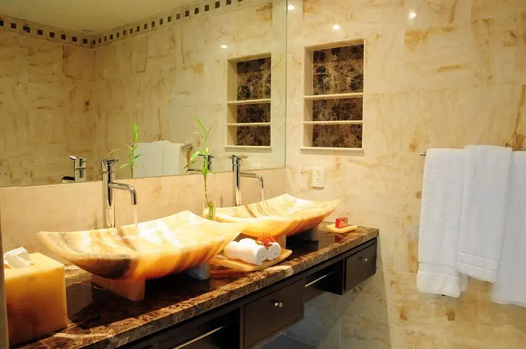 Foto - El Taj Oceanfront and Beachside Condo Hotel