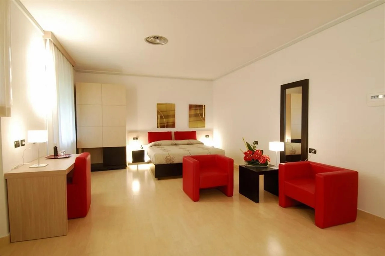 Photo - JOIVY Together Florence Urban Resort