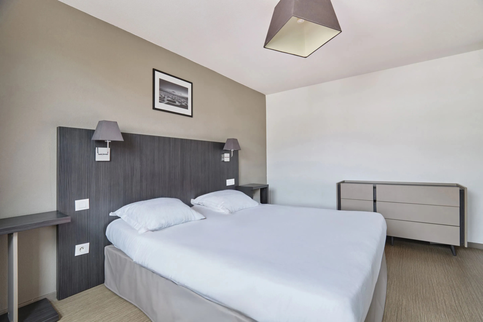 Photo - Appart Hotel Odalys City Marseille Le Dome