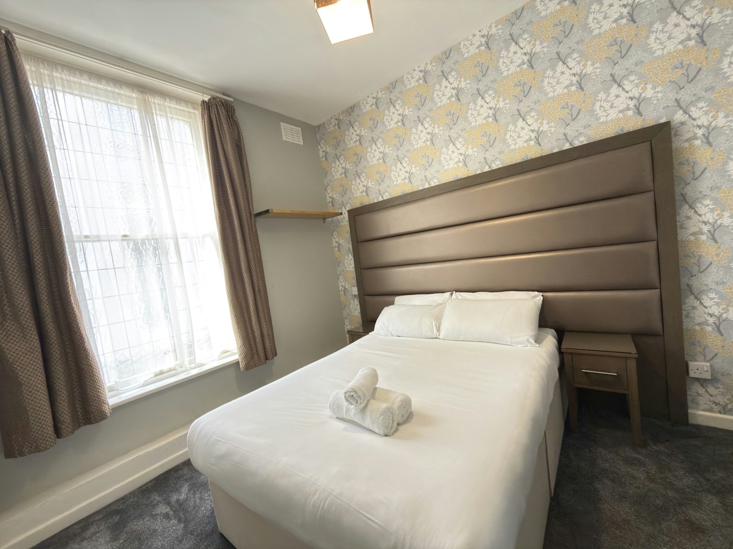 Foto - Lord Nelson Hotel – Lime Street Station Liverpool by Compass Hospitality