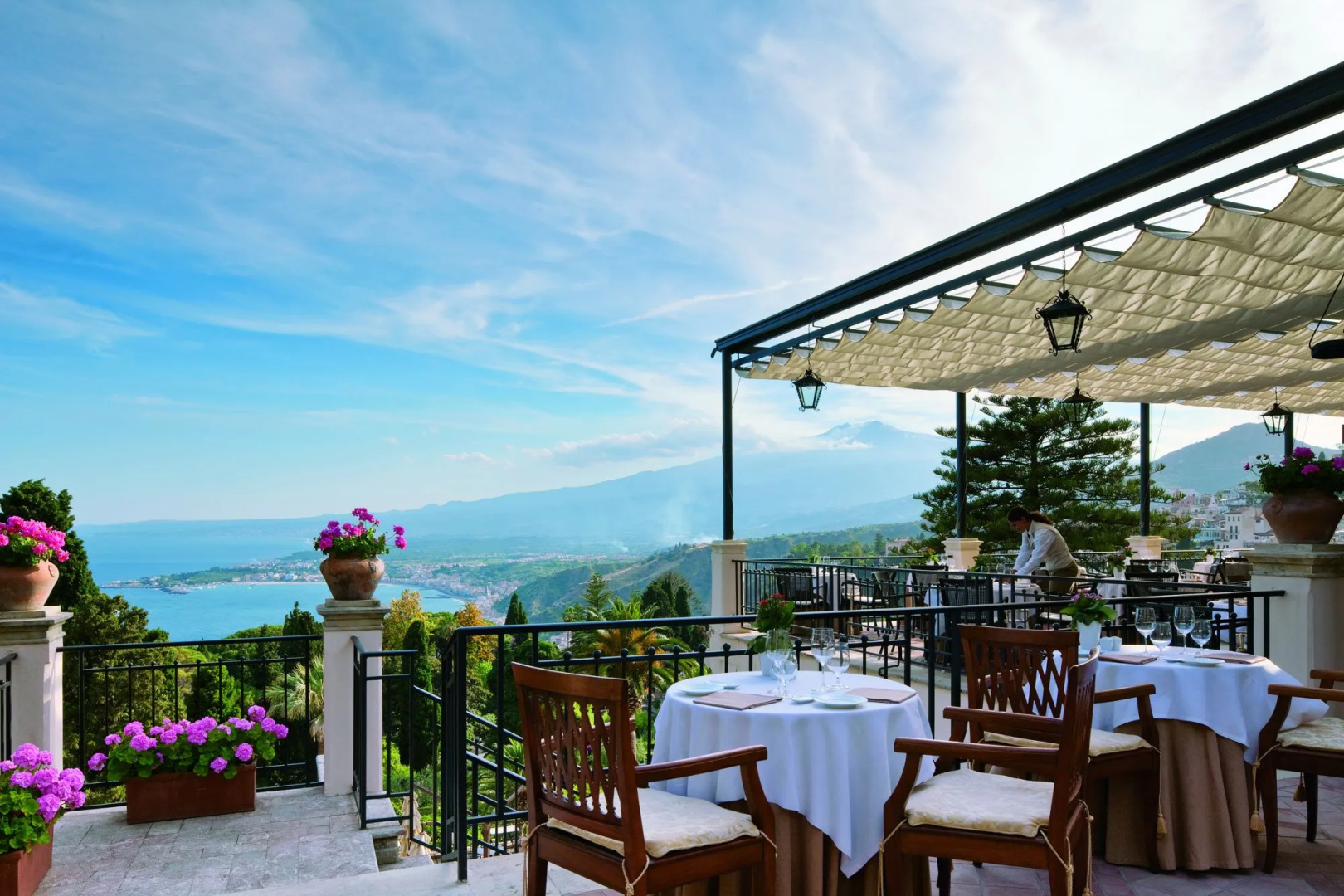 Foto - Grand Hotel Timeo, A Belmond Hotel, Taormina