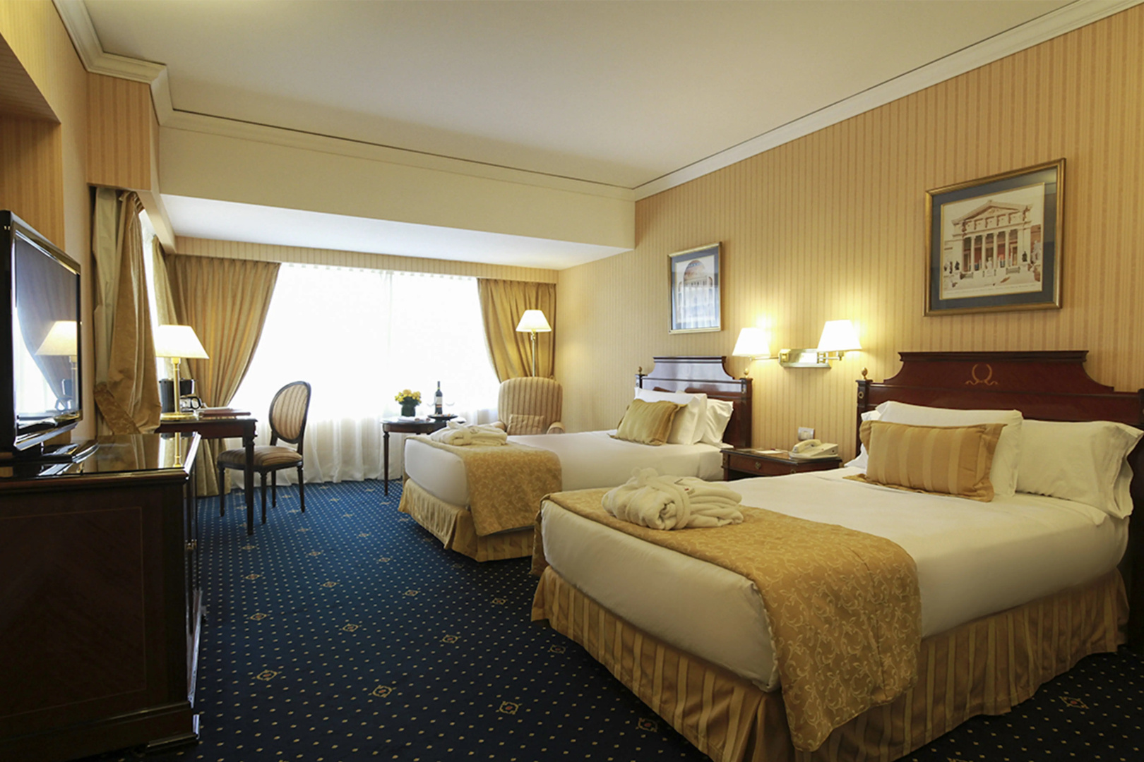 Foto - Emperador Hotel Buenos Aires