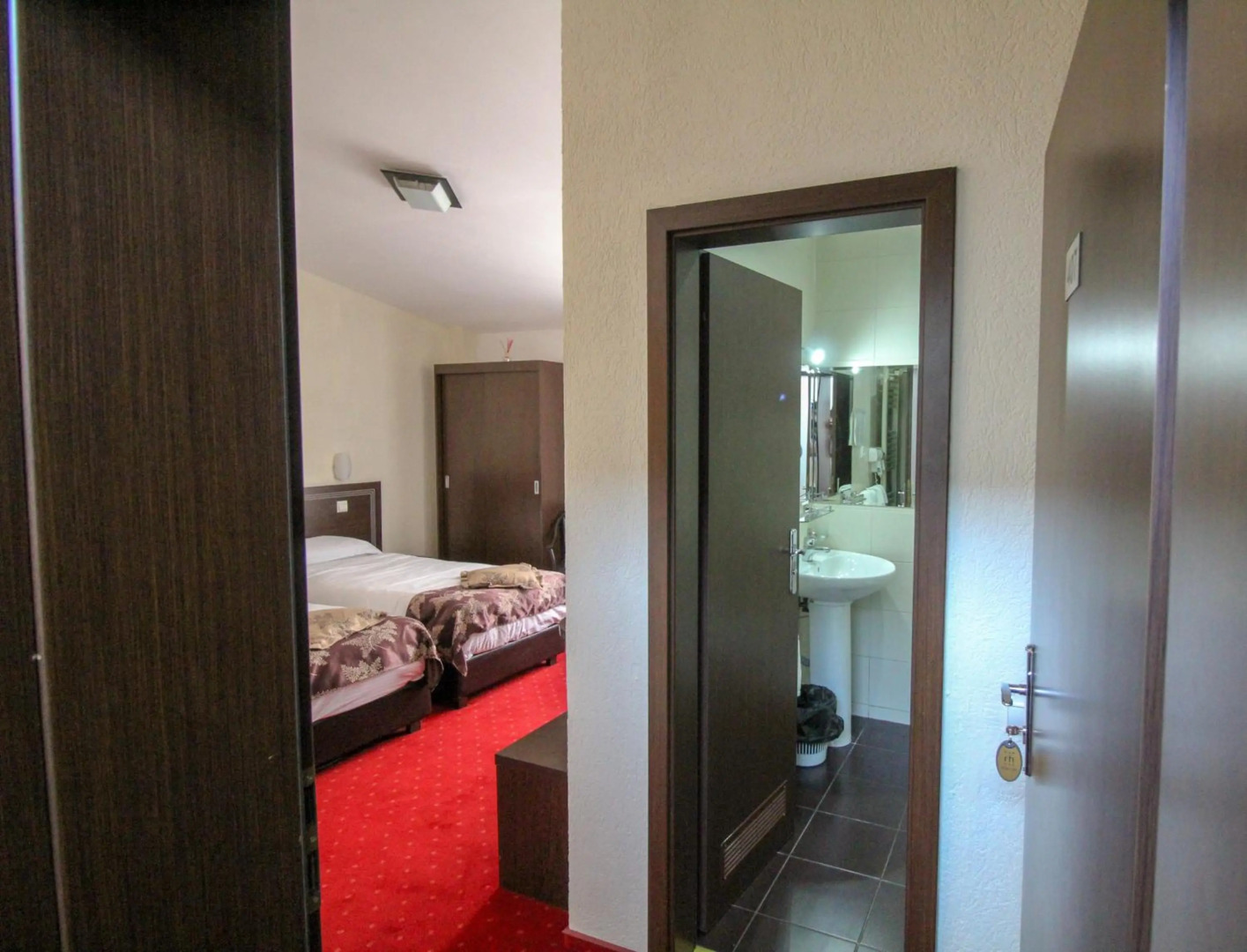 Foto - Hotel Razvan