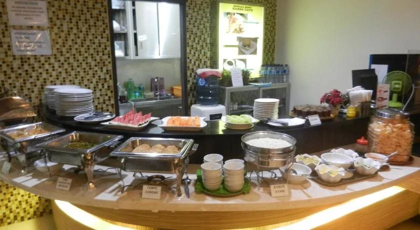 Foto - Karsa Utama Hotel