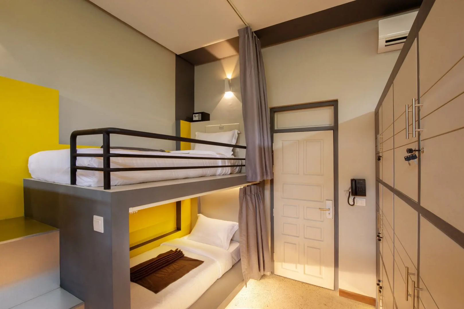 Foto - The Twizt Lifestyle Hostel & Hotel