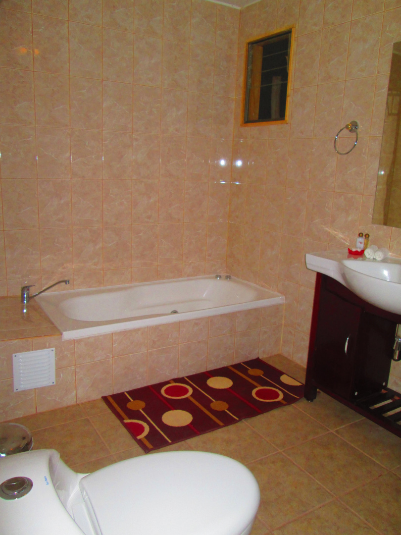 Photo - Hotel Iorana Tolache