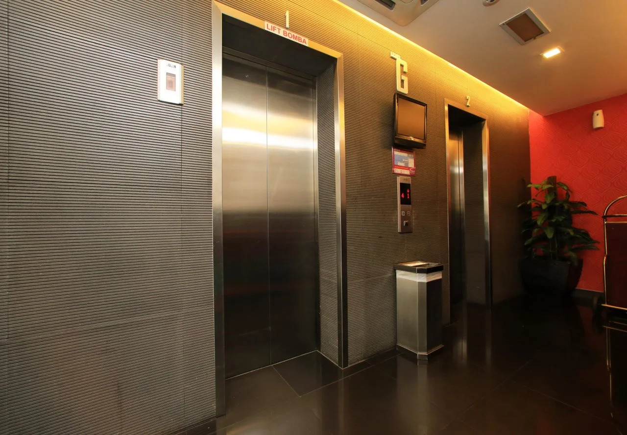 Photo - Frenz Hotel Kuala Lumpur