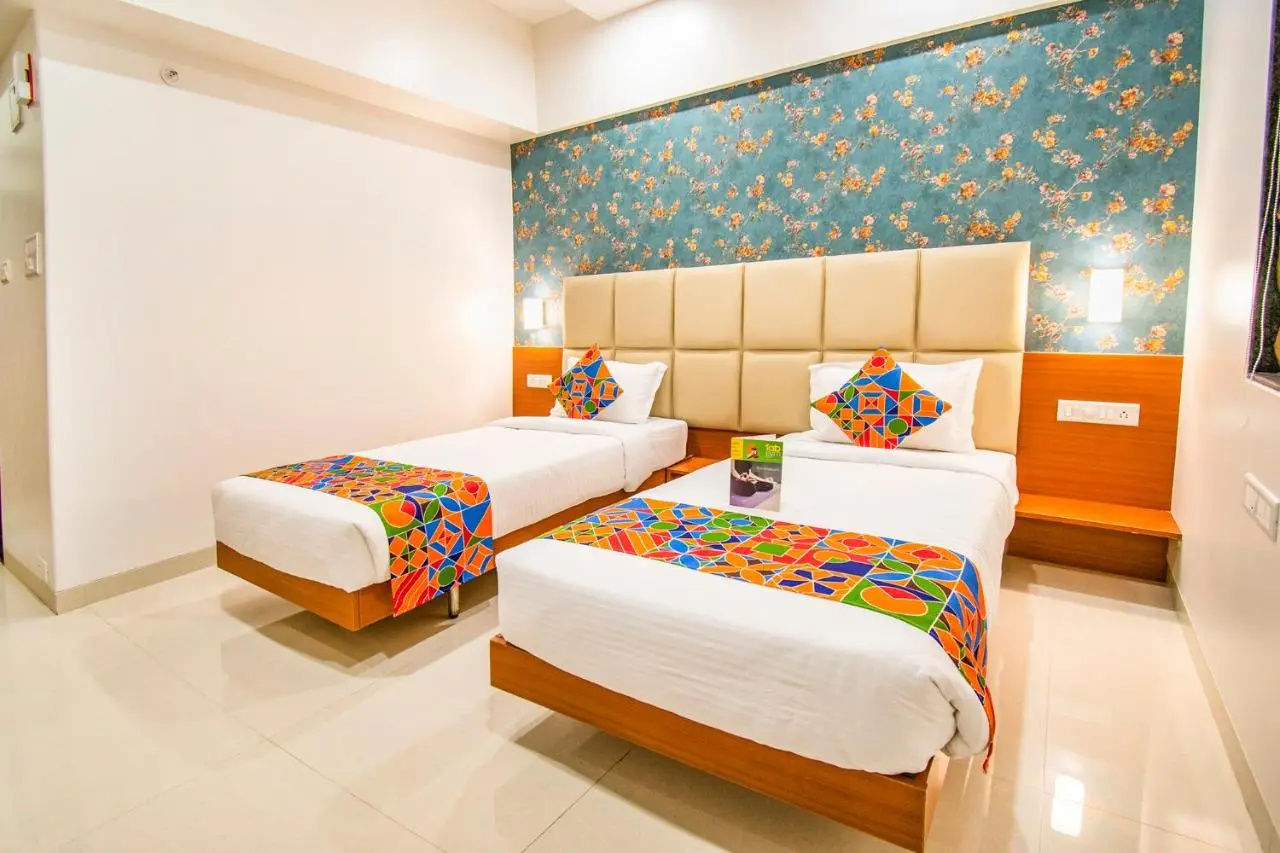 Foto - Magnus Square Business Hotel, Viman Nagar Pune