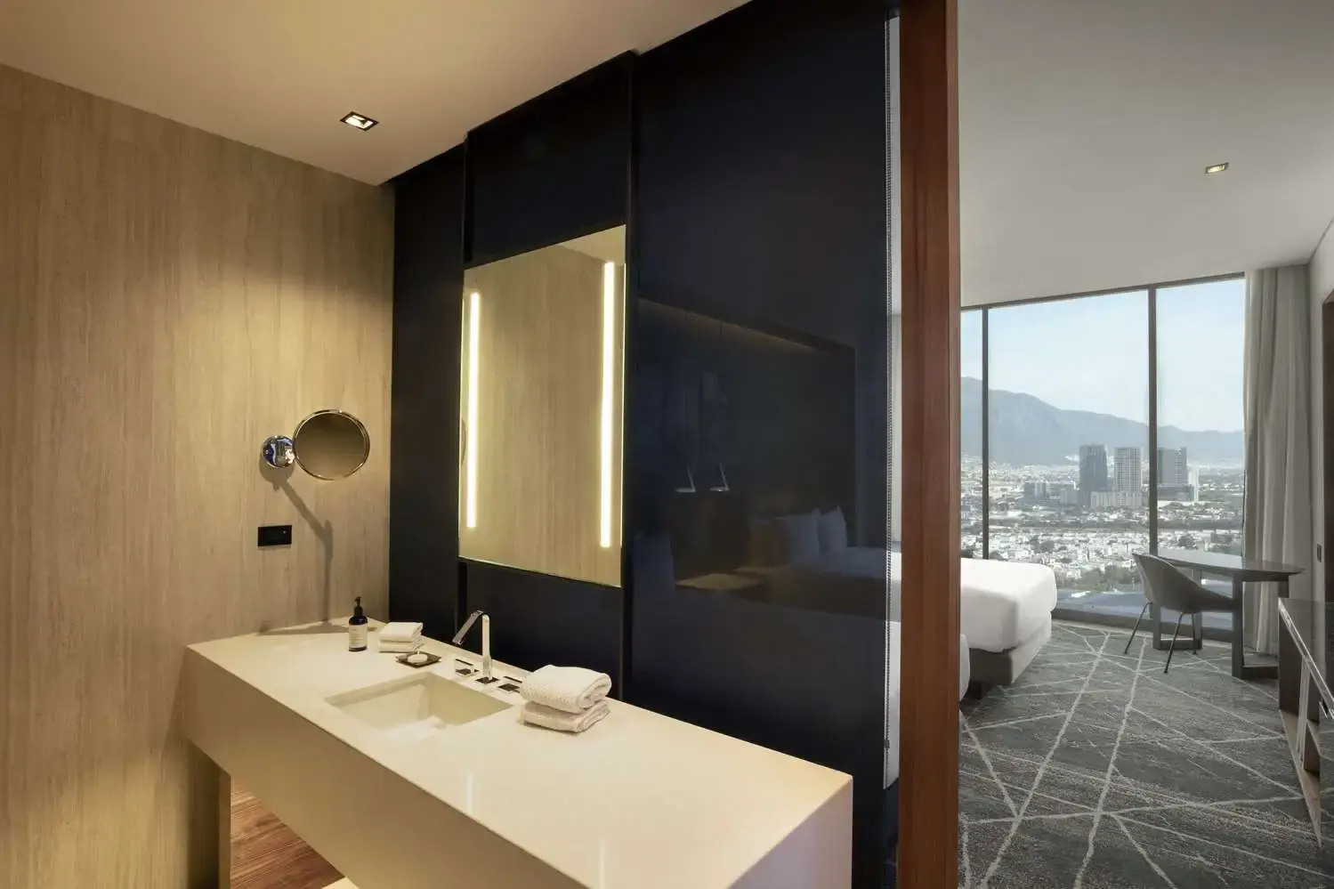 Photo - Hilton Monterrey Valle