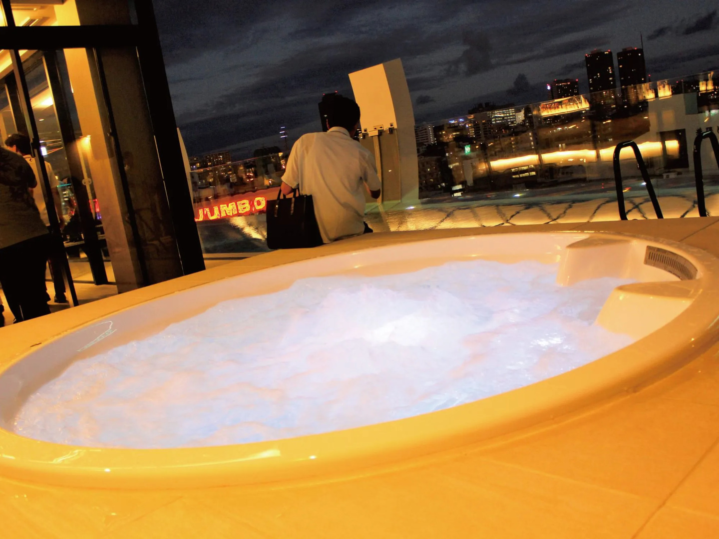 Photo - Hotel Aqua Citta Naha