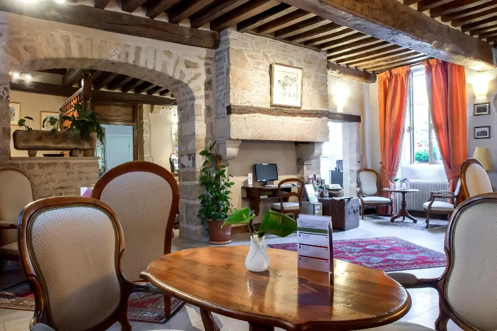 Photo - Hôtel Wilson