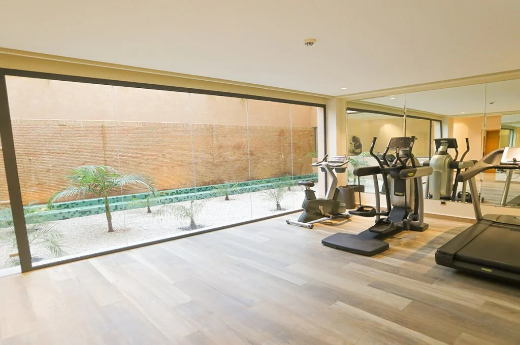 Foto - Sumahan Suites & Spa