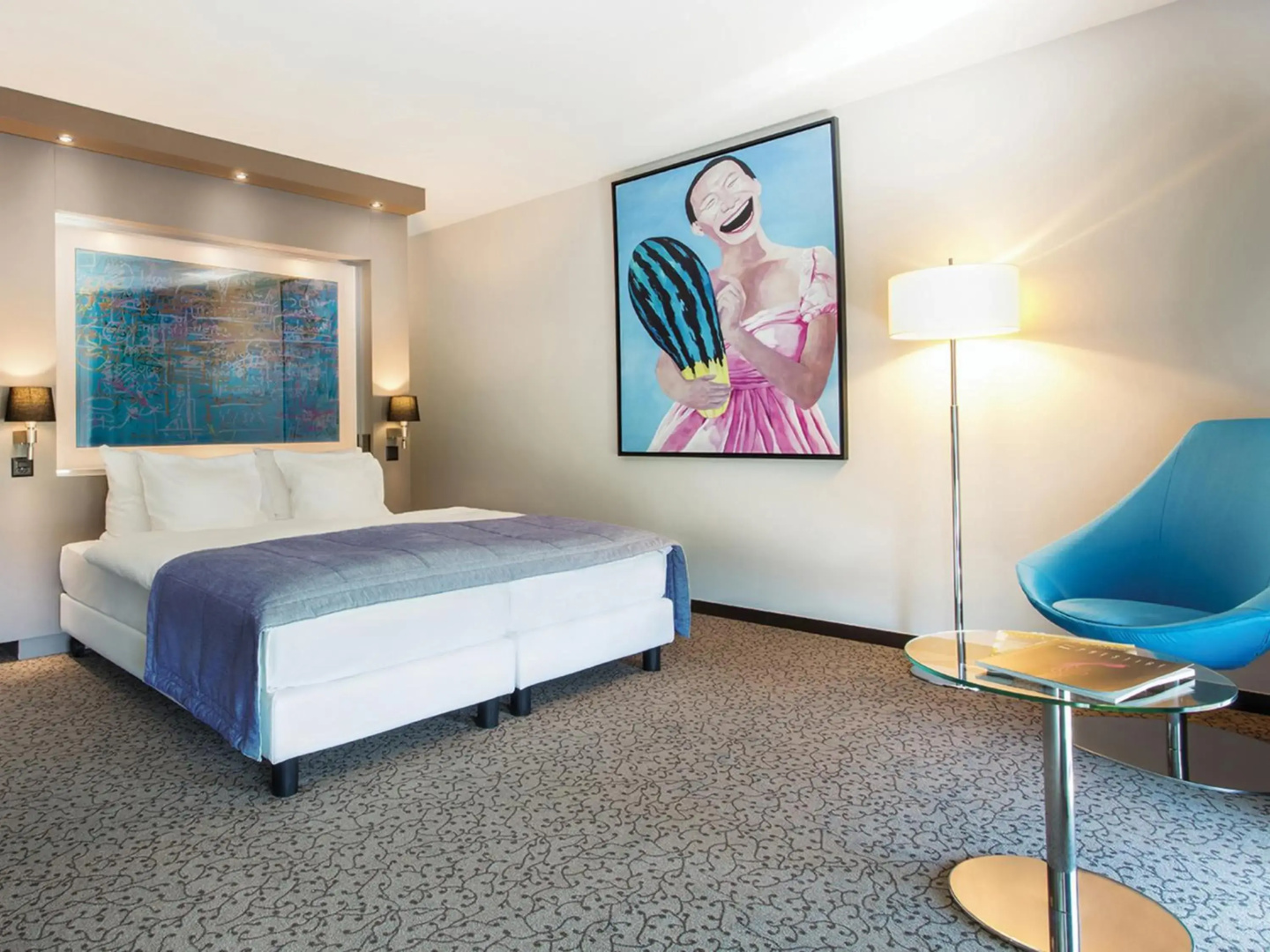 Foto - Starling Hotel Lausanne