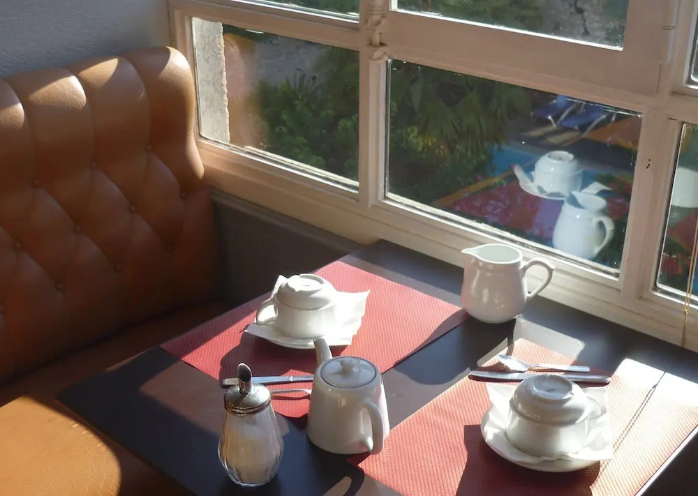 Photo - Urban Style Hotel Laperouse