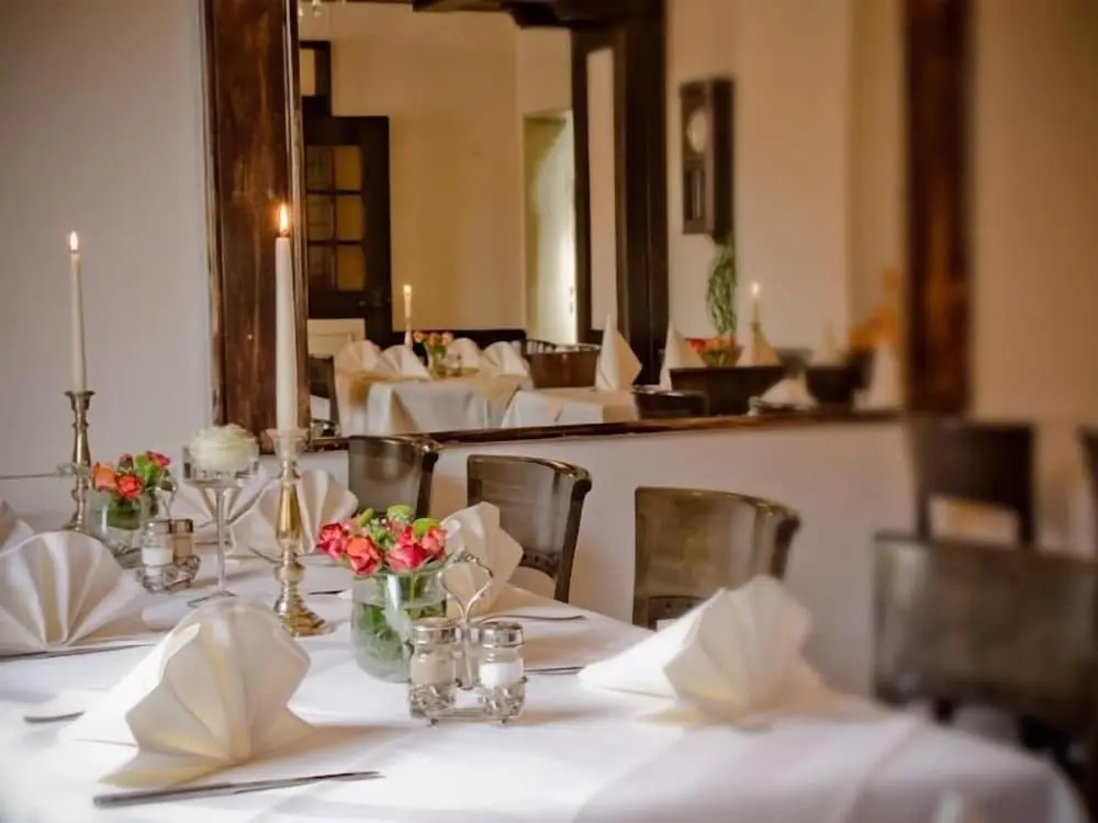 Foto - Hotel Restaurant Knechtstedener Hof