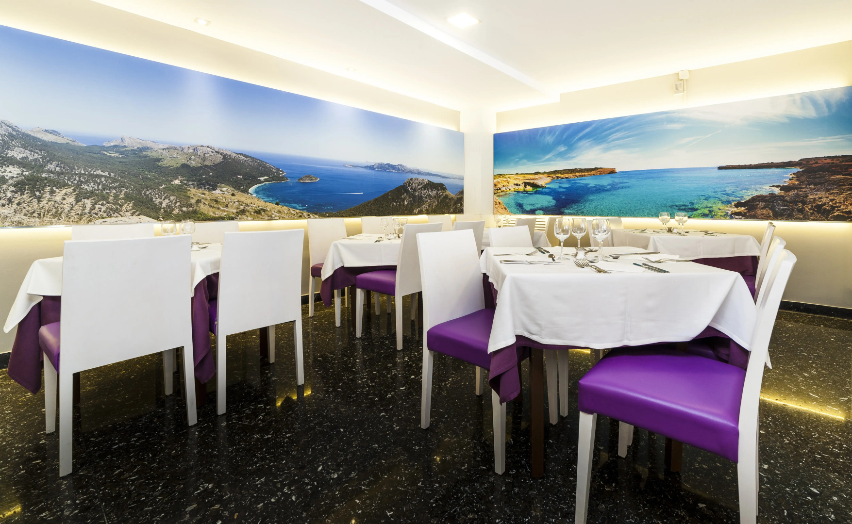 Foto - Globales Palmanova Palace