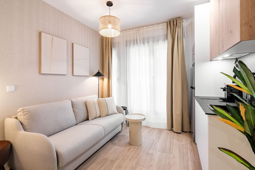 Foto - The Madrid Studios by Charming