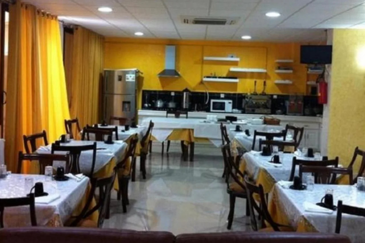 Foto - Hôtel Oumaya Safa