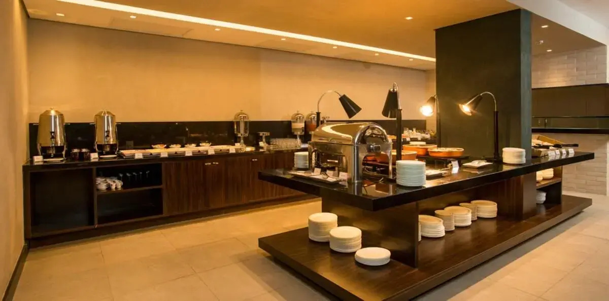 Photo - Hotel Luzeiros Recife