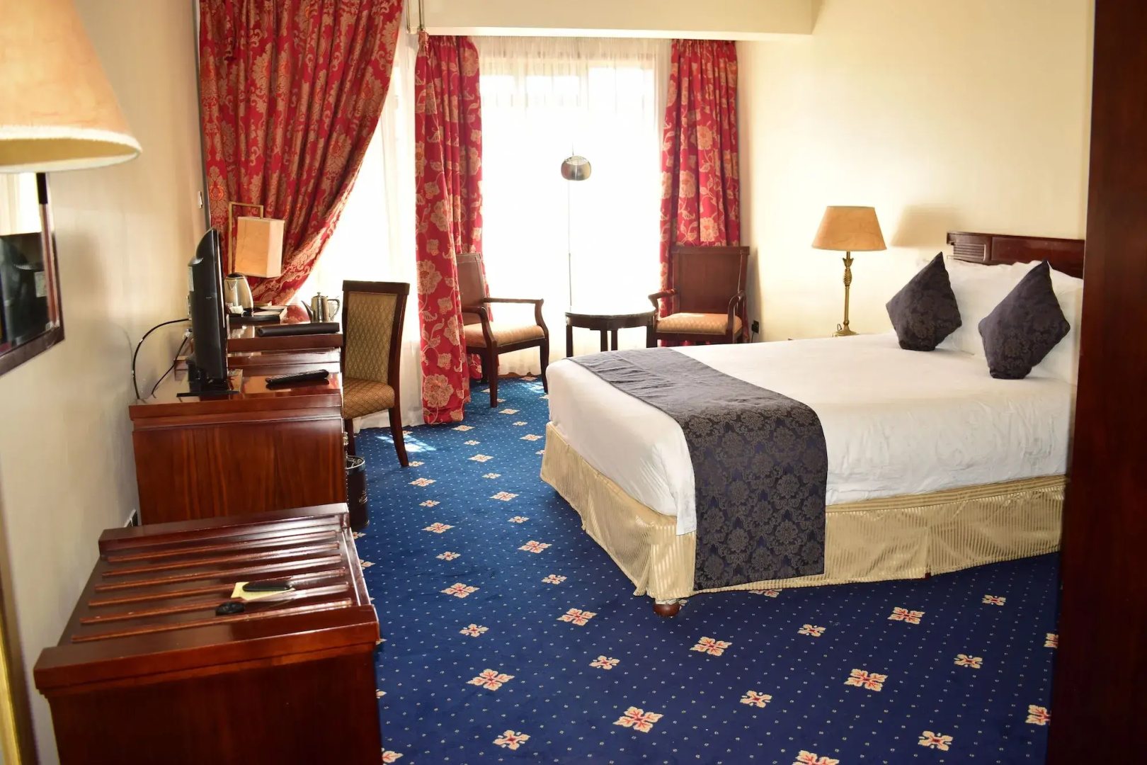 Photo - Weston Hotel