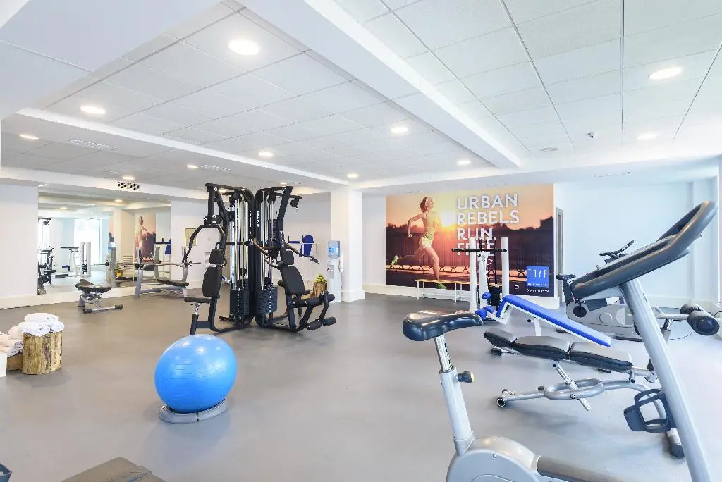 Photo - Hotel Guadalajara & Conference Center Affiliated by Meliá