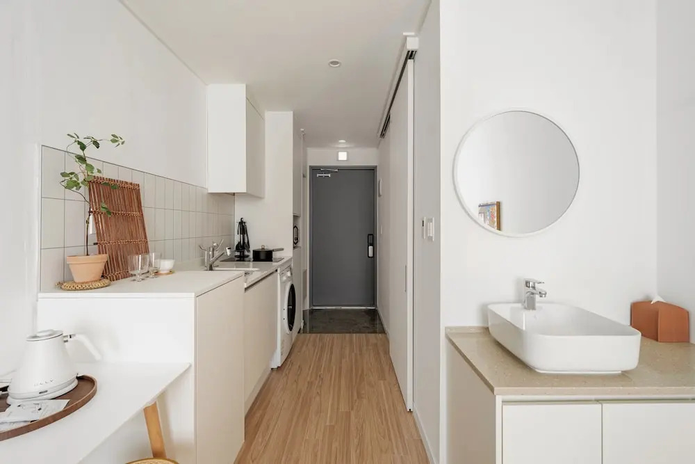 Foto - Urbanstay Boutique Ikseon